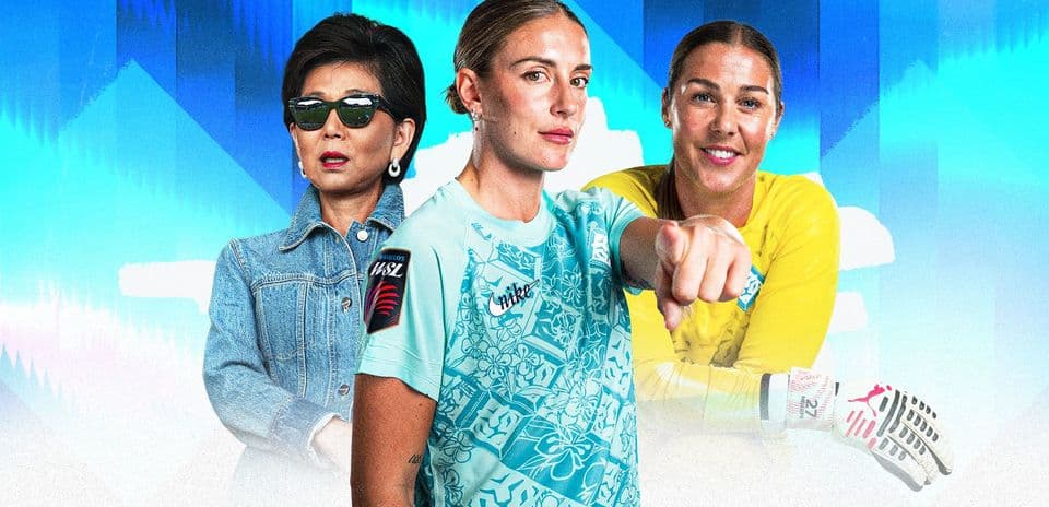 Alexia Putellas, Mary Earps, and London City Lionesses Aim to Disrupt the WSL