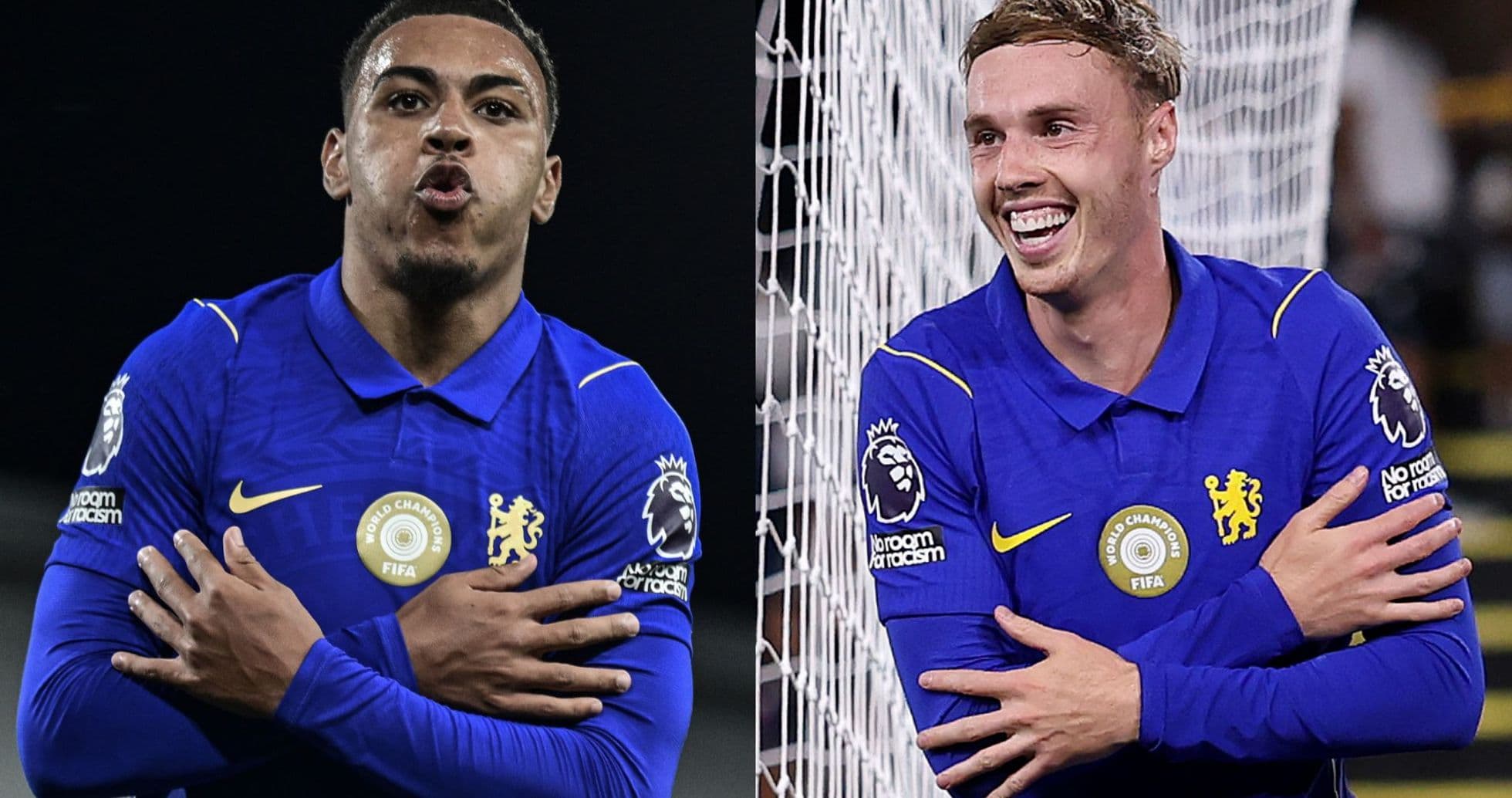 Chelsea’s Cole Palmer and Morgan Rogers Set for Goal-Scoring Rivalry, Says Carlton Cole