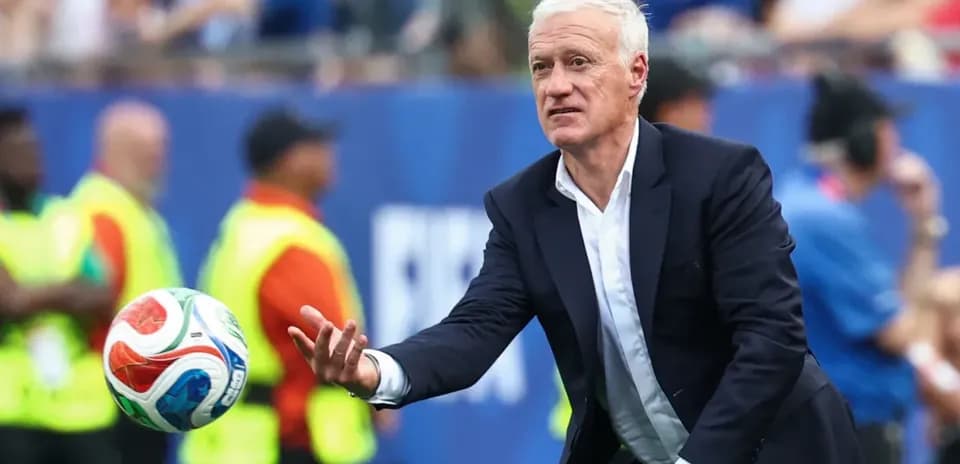 France vs. Spain: Clash Between World Cup's Top Offense and Defense