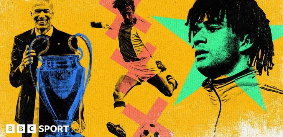 Ranking Europe's Greatest Football Dynasties: Real Madrid, PSG, Liverpool and More