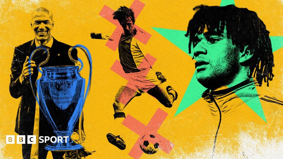 Ranking Europe's Greatest Football Dynasties: Real Madrid, PSG, Liverpool and More