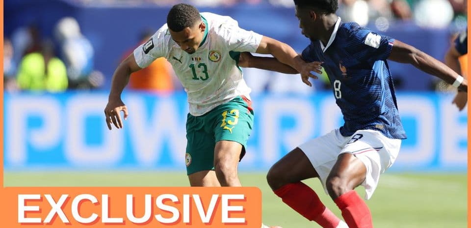 Liverpool Joins Arsenal and Man United in Talks for Iliman Ndiaye Transfer