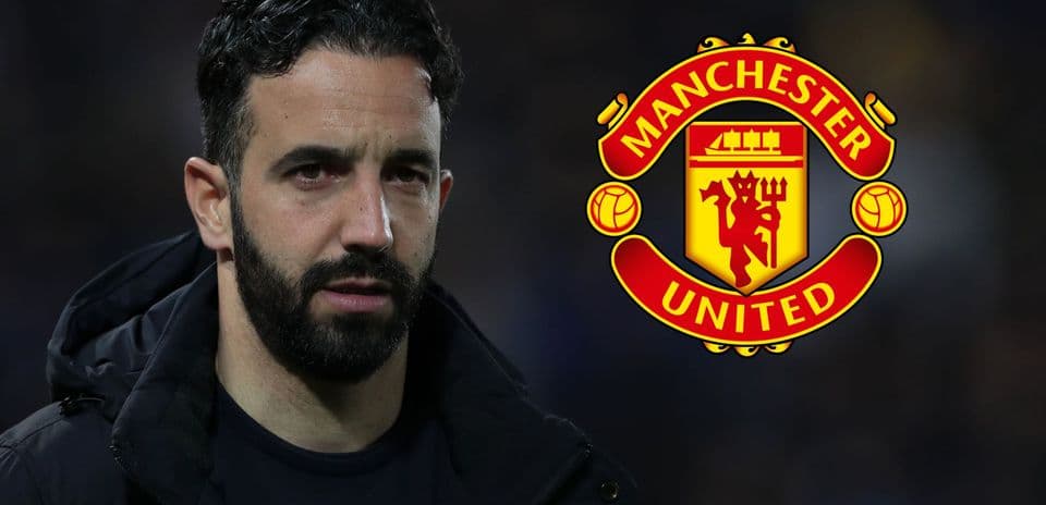 Ruben Amorim Plans Surprise Move for Man Utd Defender Leny Yoro Amid AC Milan's Late Transfer Push