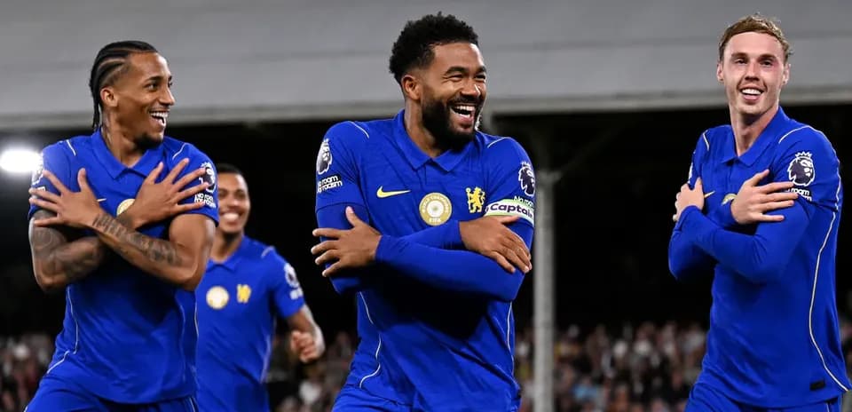 Chelsea vs Luton: How to Watch Live Stream, TV Channel, and Kickoff Time for EFL Cup Clash