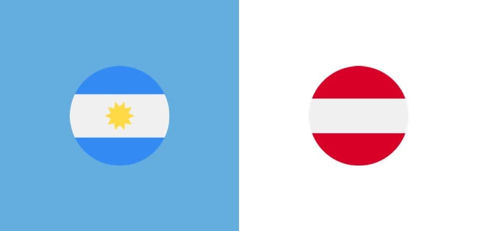 How to Watch Argentina vs Austria Live: Streaming, TV Channels & Kick-Off Time for 2026 World Cup