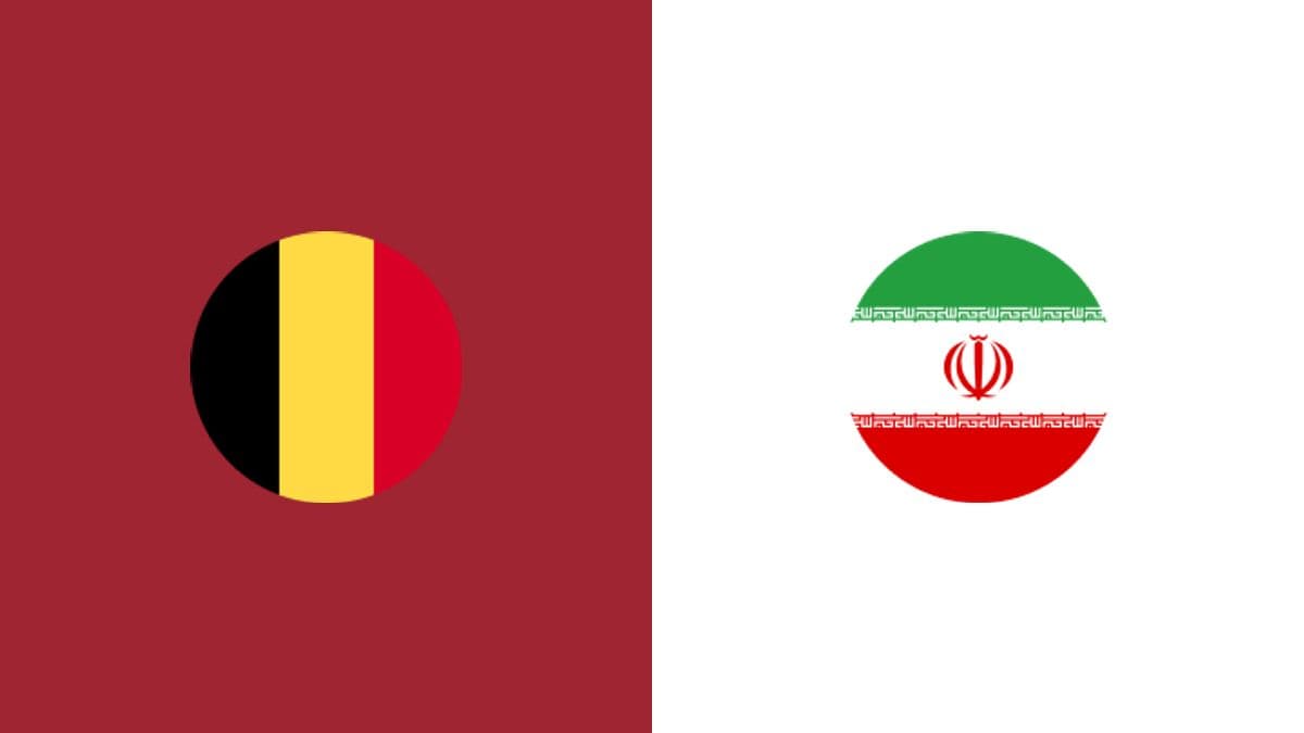 How to Watch Belgium vs Iran FIFA World Cup 2026: Full Match Replay and Highlights