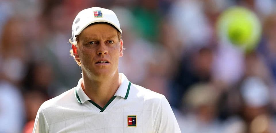 Jannik Sinner to Return at Beijing ATP 500 with Novak Djokovic Also Competing