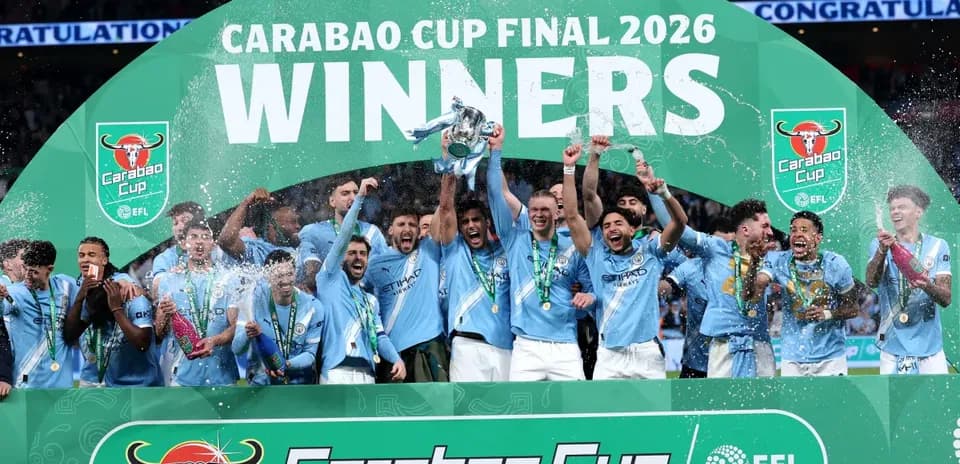 Carabao Cup Second Round Draw: Chelsea, Tottenham, Newcastle Find Out Opponents for 2026-27
