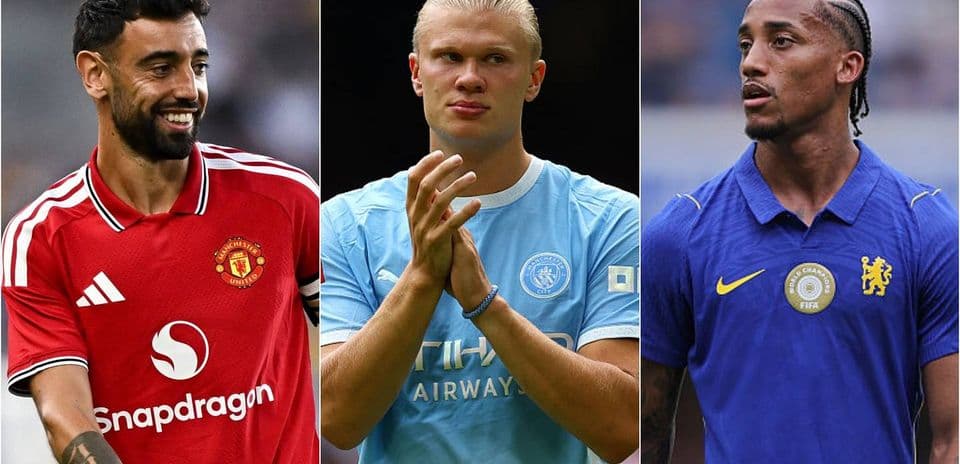 Top Fantasy Premier League Picks for Gameweek 1 in 2026–27 Season