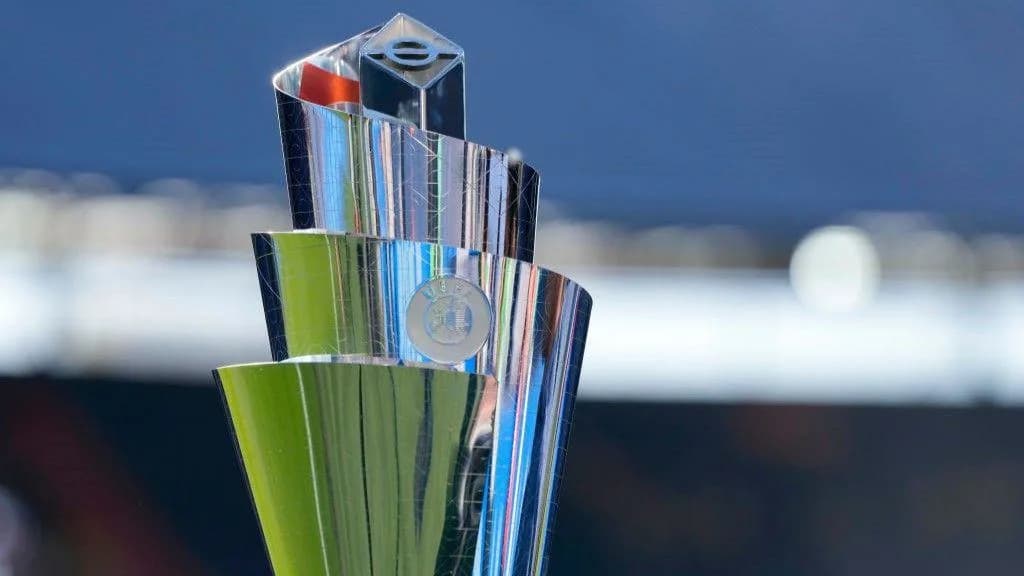 Understanding the UEFA Nations League Format and Team Divisions