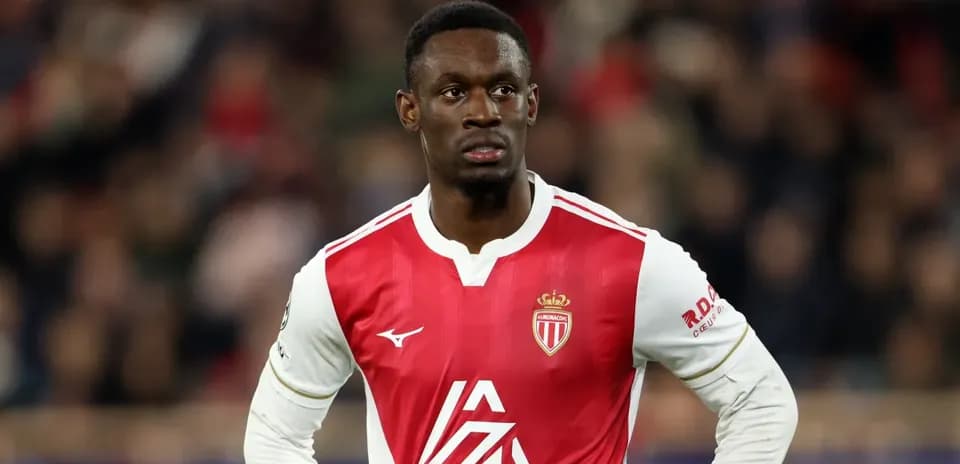 Why Folarin Balogun's Transfer to Everton Fell Apart After Medical Exam