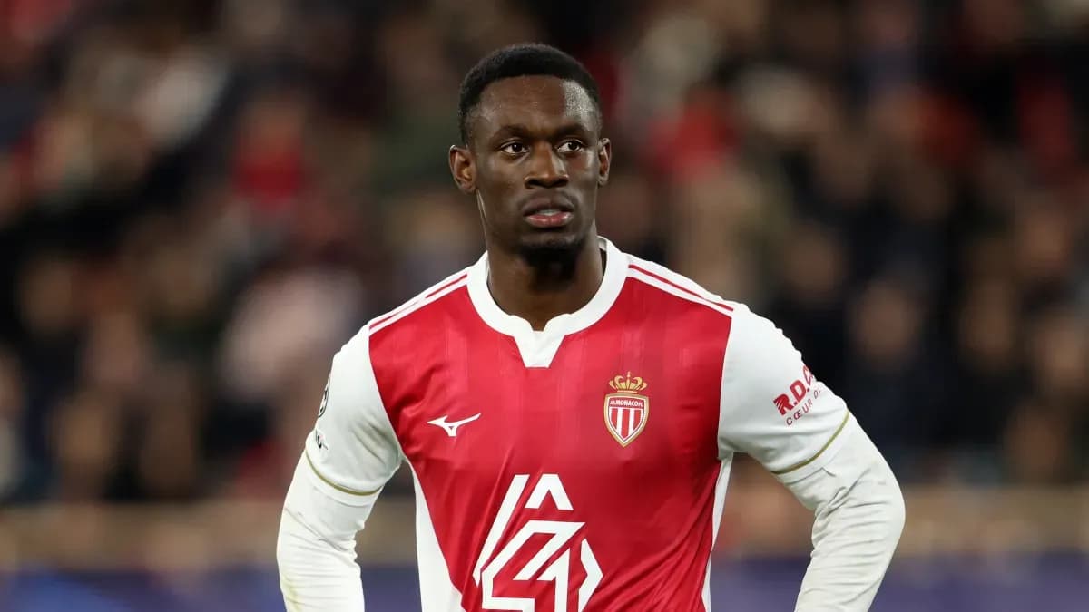 Why Folarin Balogun's Transfer to Everton Fell Apart After Medical Exam