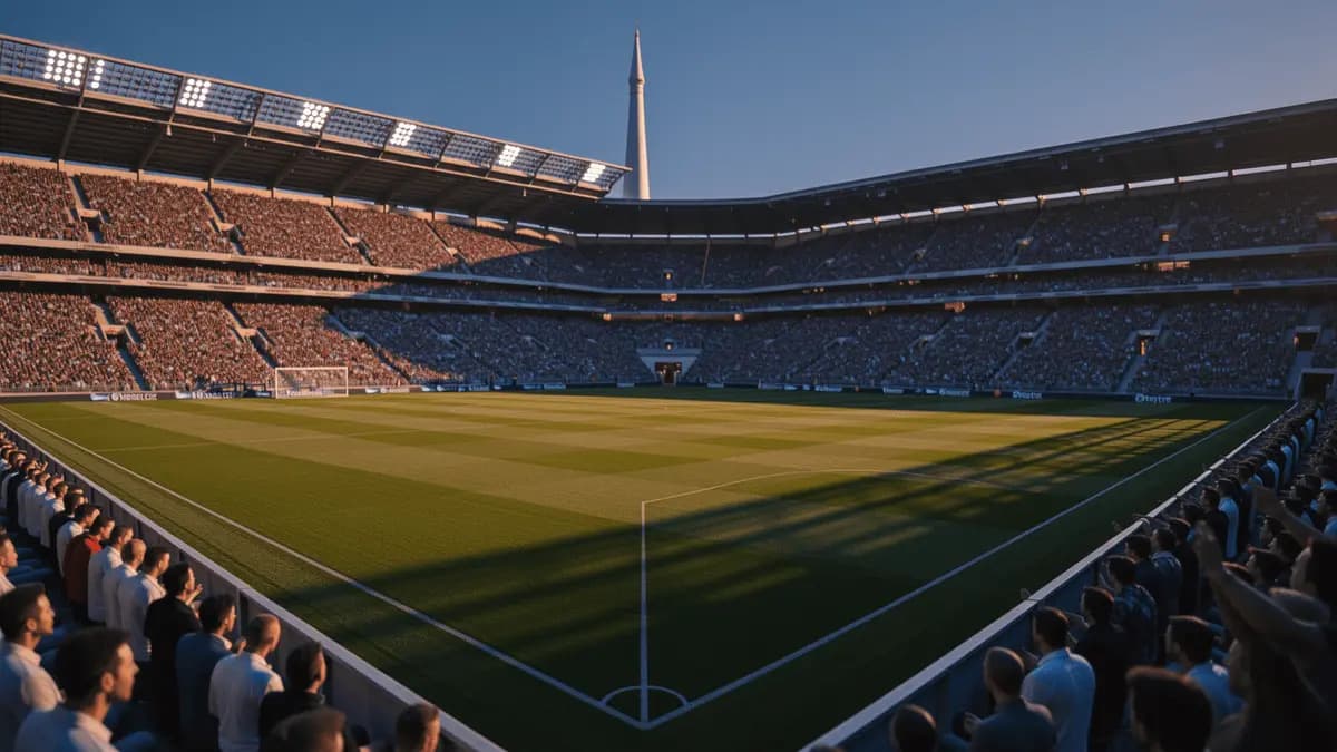 Mexico vs England: World Cup 2026 Round of 16 Preview and Predictions