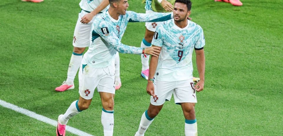Portugal Edge Past Croatia to Face Spain in World Cup 2026 Round of 16