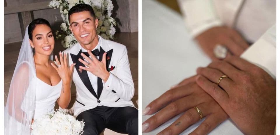 Will Georgina Rodriguez Get Half of Ronaldo’s Wealth If They Divorce? Here’s What We Know