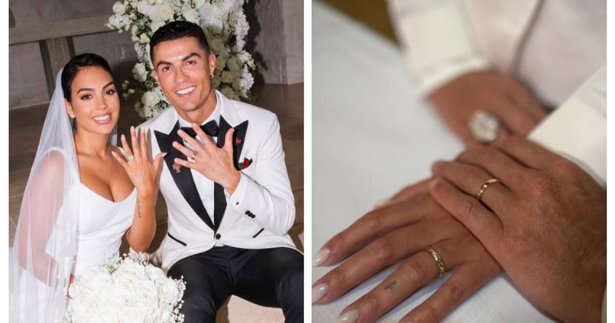 Will Georgina Rodriguez Get Half of Ronaldo’s Wealth If They Divorce? Here’s What We Know