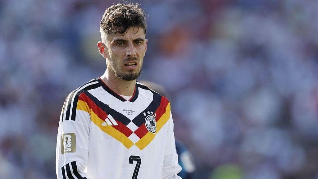 Nations Eliminated from the 2026 World Cup So Far