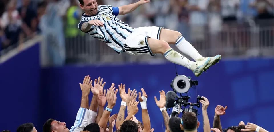 Top 10 Players Shaping the Final Stages of the 2026 World Cup