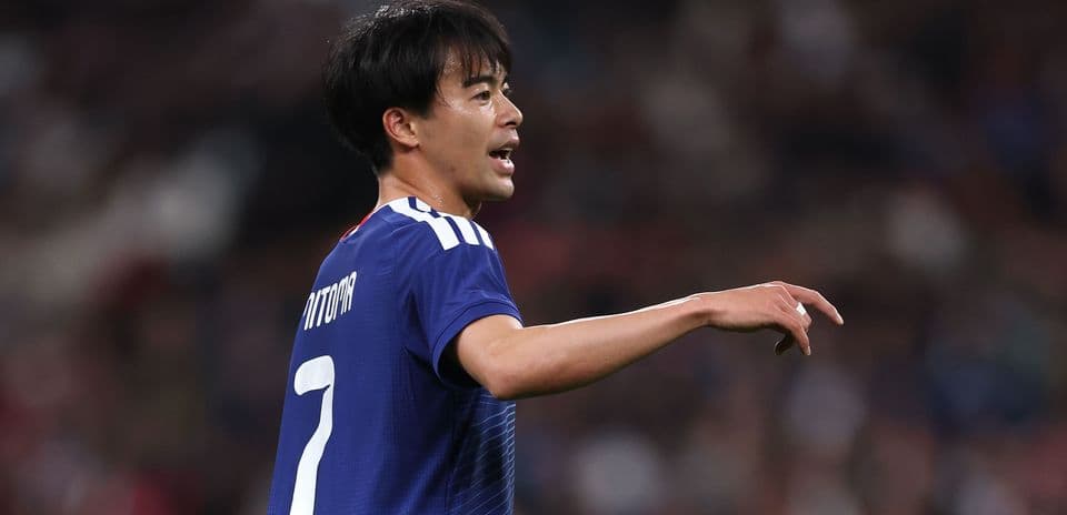 Where to Watch Japan in the 2026 FIFA World Cup: Schedule, Broadcasts, and Streaming Info