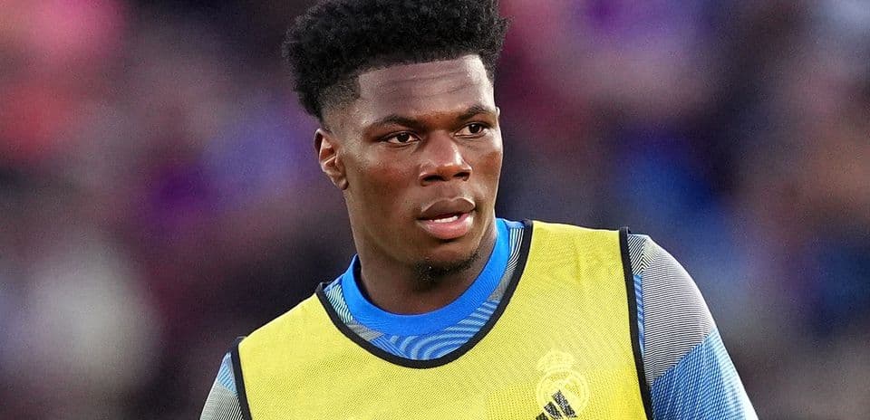 Manchester City Targets Chelsea Duo; Real Madrid Considers Tchouameni Exit