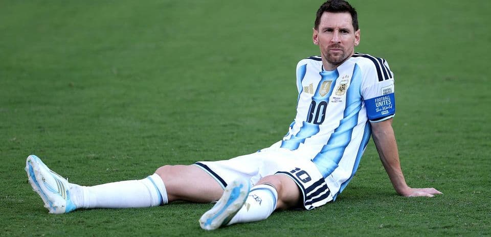 Will Lionel Messi Take Part in the 2030 World Cup for Argentina?
