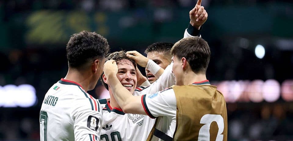 Mexico Shines in Group Stage Finale with a Strong Win Over Czechia