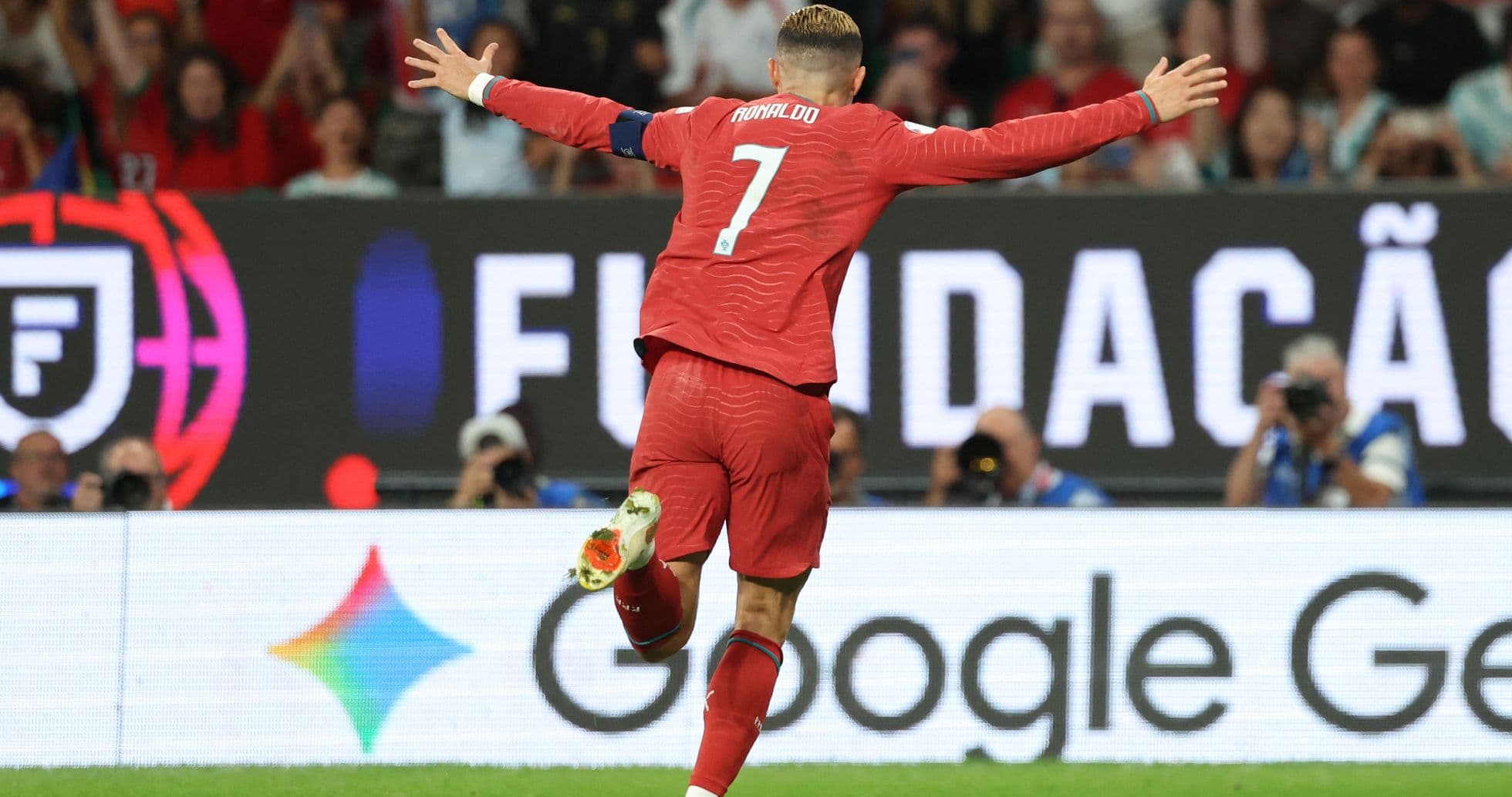 Joao Felix Secures Portugal's Narrow Win Over Wales as Ronaldo's Goal is Voided by VAR