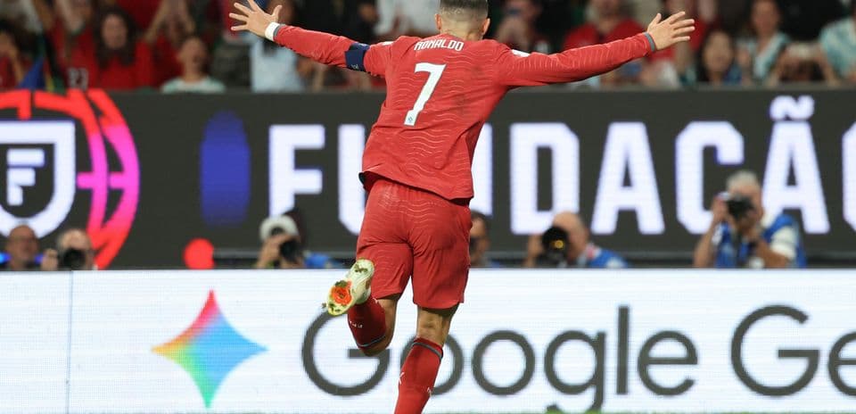 Joao Felix Secures Portugal's Narrow Win Over Wales as Ronaldo's Goal is Voided by VAR