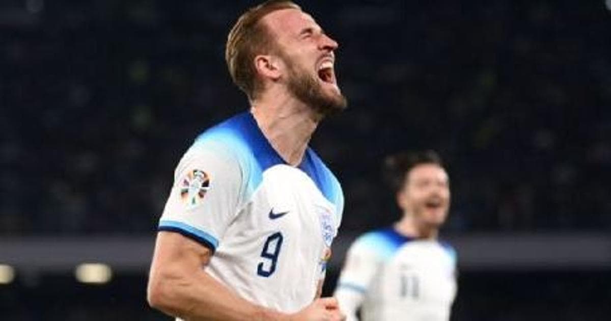 Harry Kane’s Ranking Among England’s Top Scorers Excluding Penalties