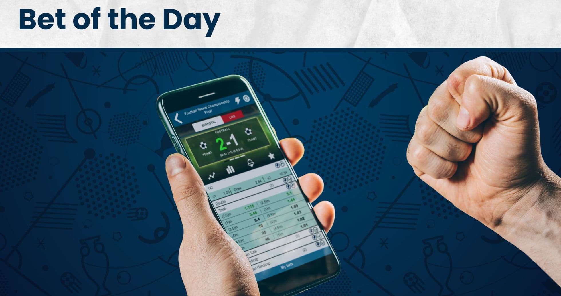 Thursday's Top Football Bet: Gornik Zabrze vs Ferencvaros Europa League Clash