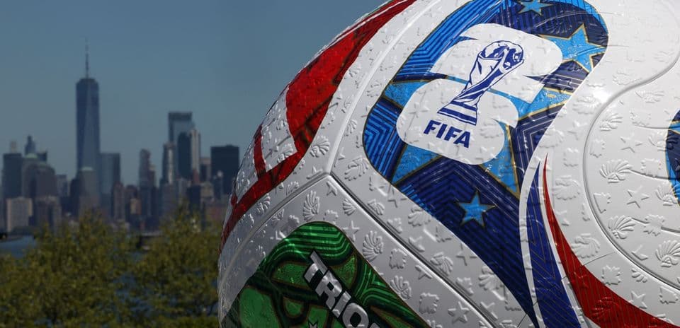 The Lowest-Ranked Teams Qualified for the 2026 FIFA World Cup