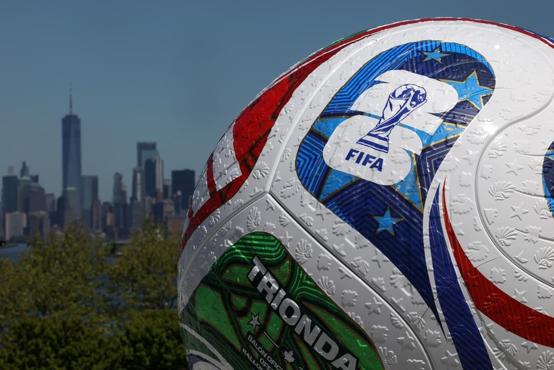 The Lowest-Ranked Teams Qualified for the 2026 FIFA World Cup