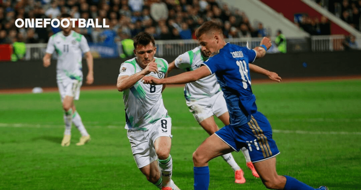 Ireland Player Jason Knight Questions Playing Against Israel Amid Gaza Conflict