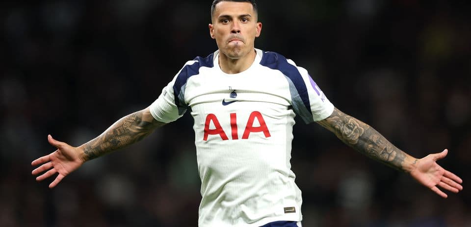 Barcelona Eyes Tottenham's Pedro Porro Amid Arsenal's Pursuit of Jules Kounde