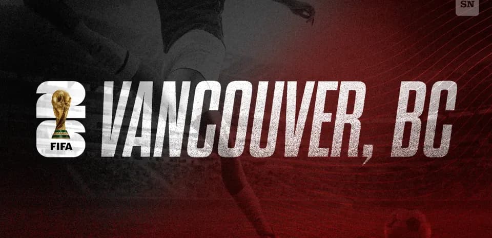 FIFA World Cup 2026 in Vancouver: Tickets, Schedule, Teams, and Seating Guide