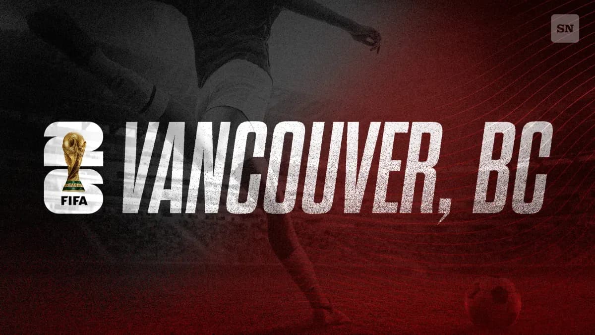 FIFA World Cup 2026 in Vancouver: Tickets, Schedule, Teams, and Seating Guide