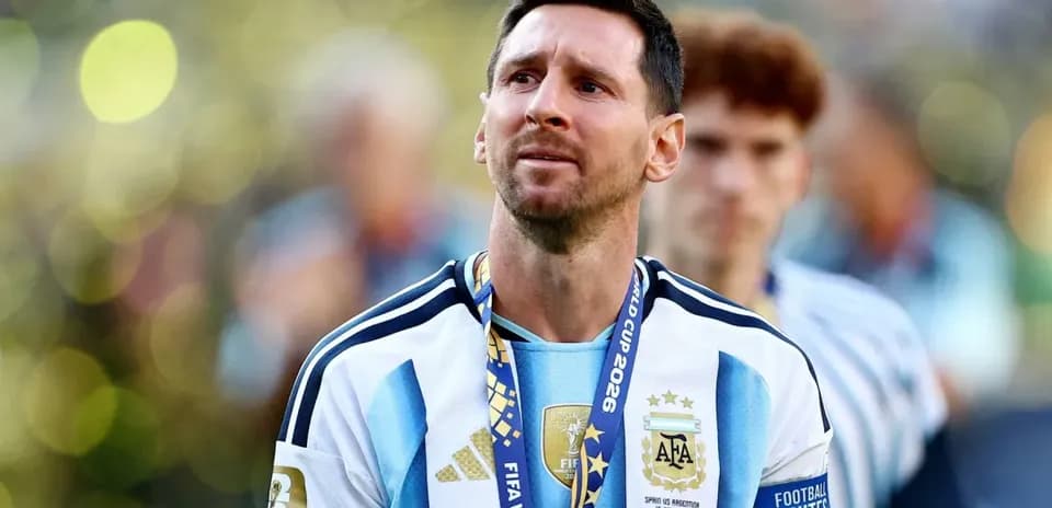 Why Over 80,000 Argentina Fans Want a Replay of the 2026 World Cup Final Against Spain