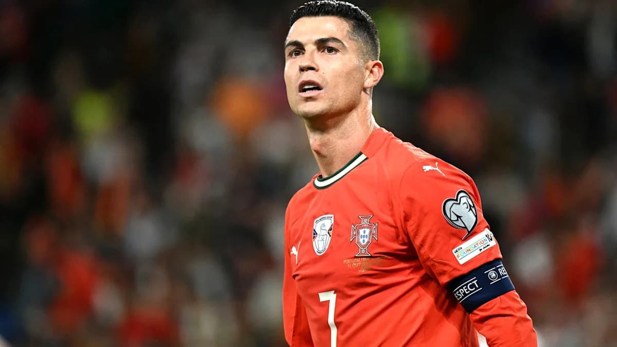 Portugal vs Wales Nations League: TV Info, Kick-Off Time, and Viewing Guide