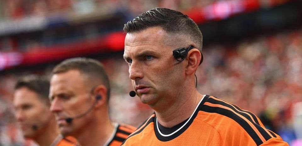 How Politics Influences Referee Choices at the 2026 World Cup