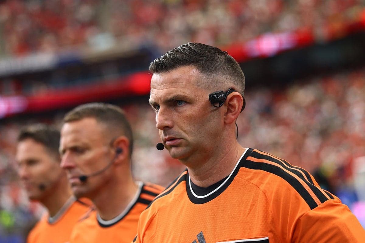 How Politics Influences Referee Choices at the 2026 World Cup