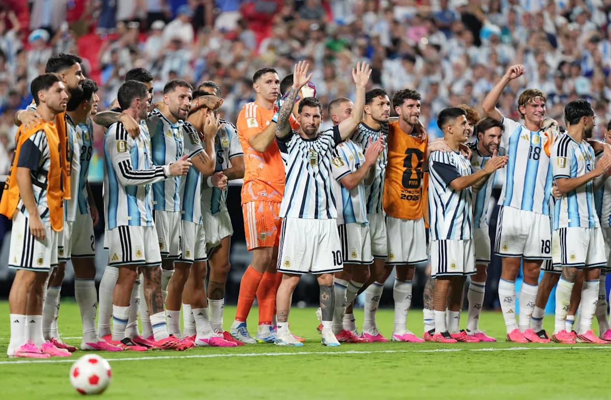 2026 FIFA World Cup Golden Boot Standings and Top Scorers Update