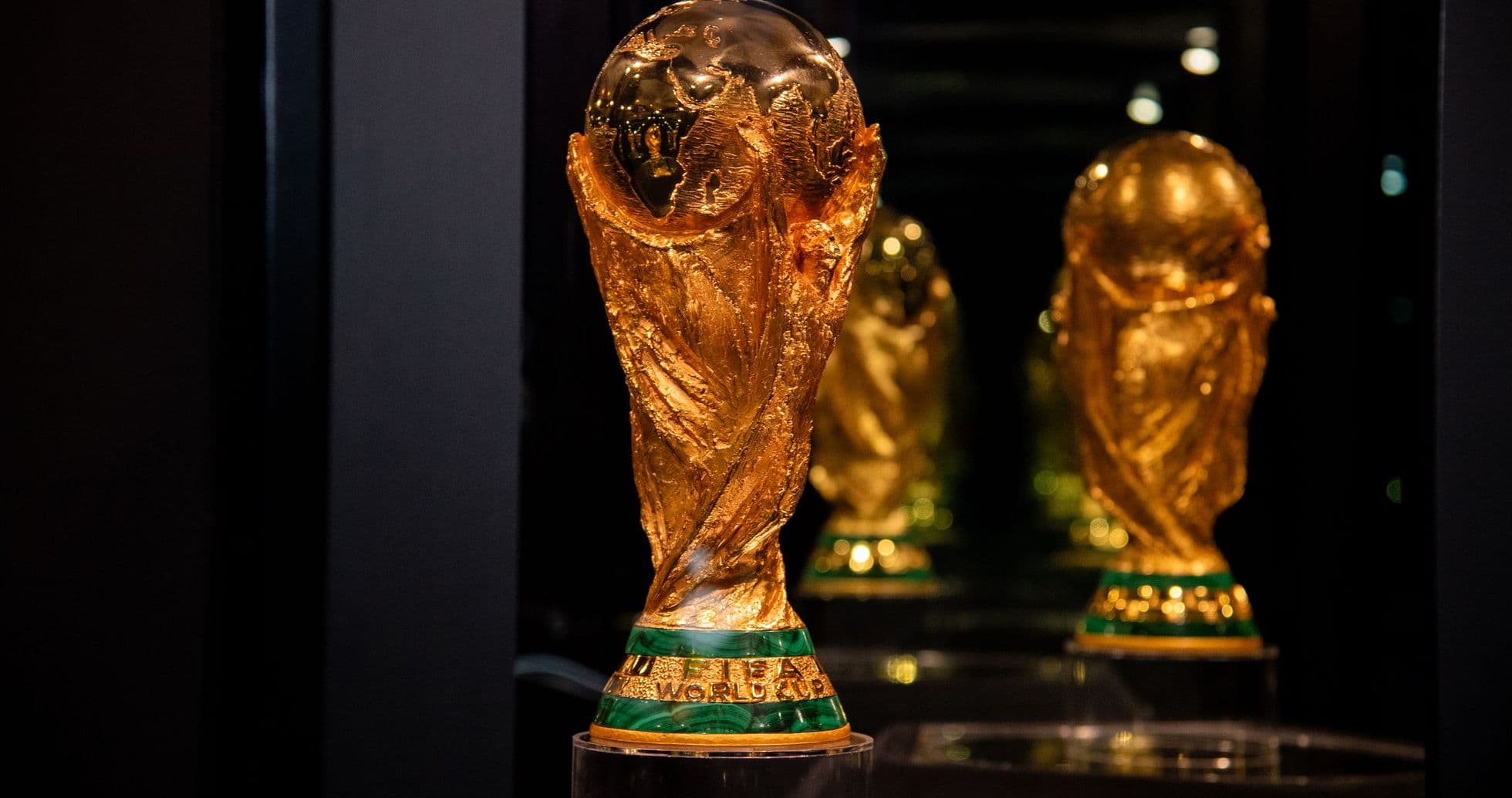 How to Stream the 2026 FIFA World Cup Online from Anywhere: Free Live Streams for Every Match
