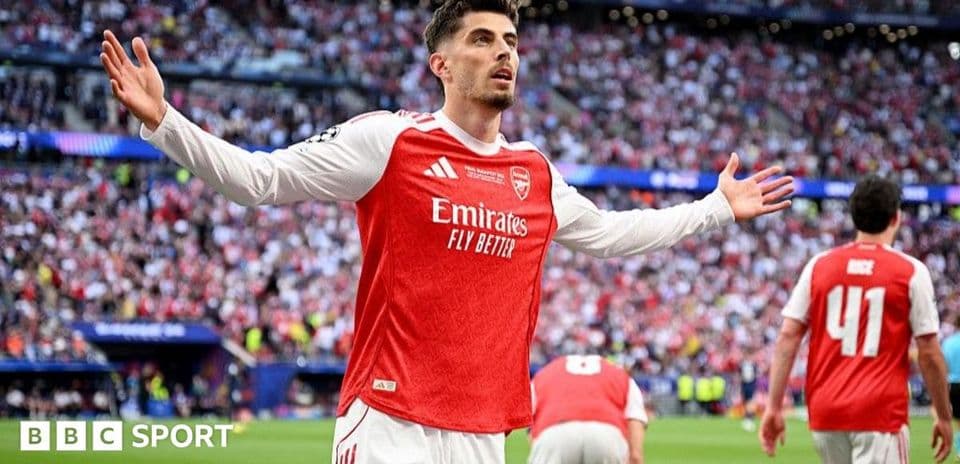 Champions League 2026-27 League Phase Draw: Date and Team Pots Revealed