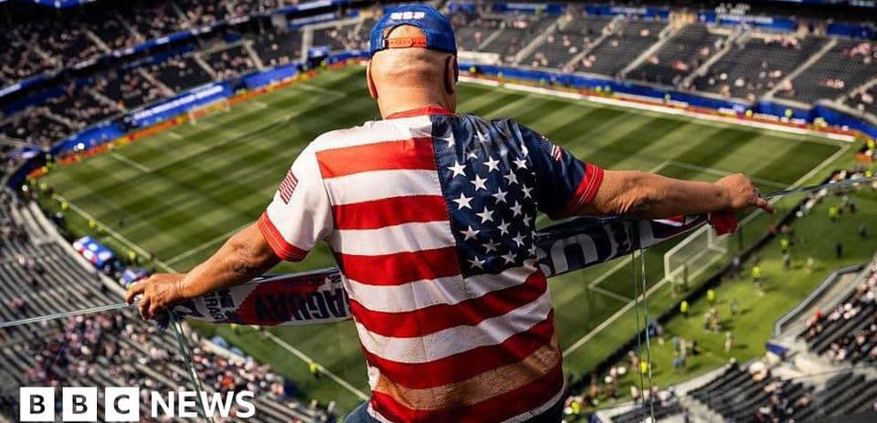Why Is Football Called Soccer in the US and Canada?