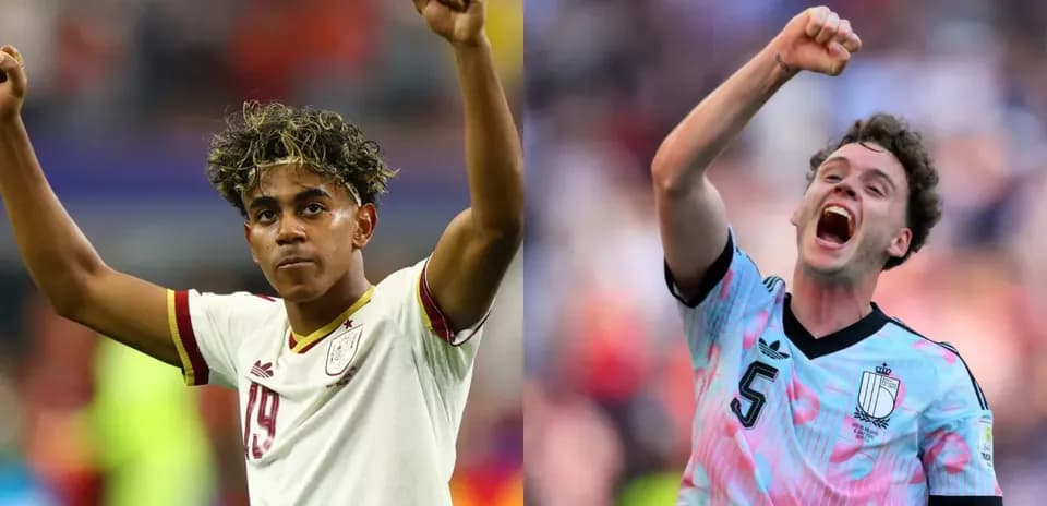 Spain vs Belgium World Cup Quarterfinal: AI Predictions and Top Bets