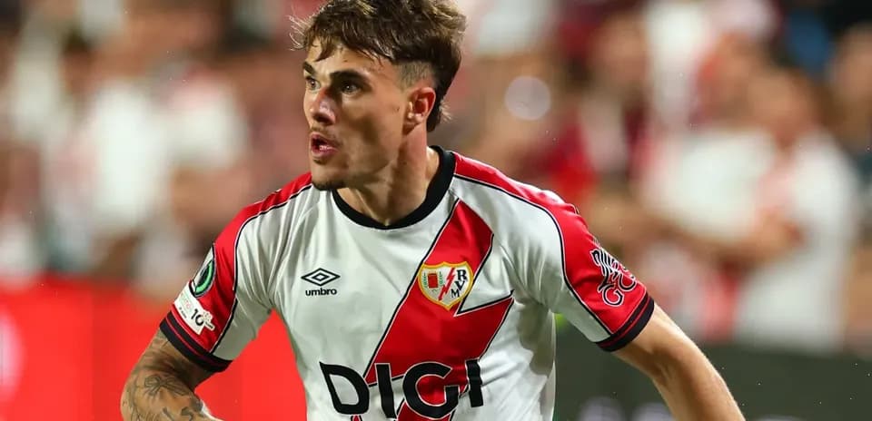 Who Is Pep Chavarria? Chelsea's New Left-Back Signing to Replace Marc Cucurella