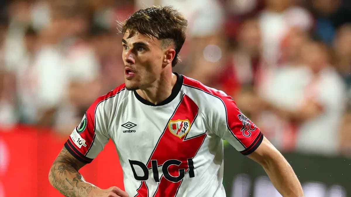 Who Is Pep Chavarria? Chelsea's New Left-Back Signing to Replace Marc Cucurella