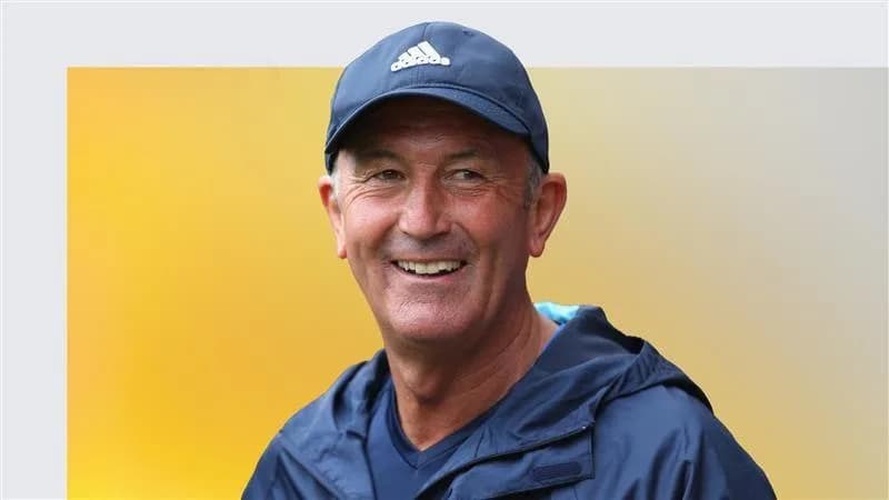 Why This Break Comes at a Tough Moment for De Zerbi and Tottenham
