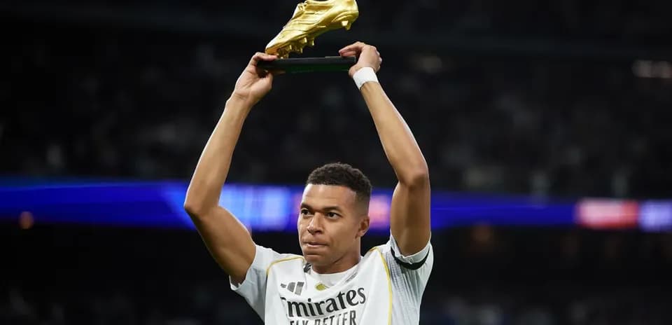 La Liga Golden Boot Standings: Top Scorers and Goal Stats for Mbappe and Others in 2026/27