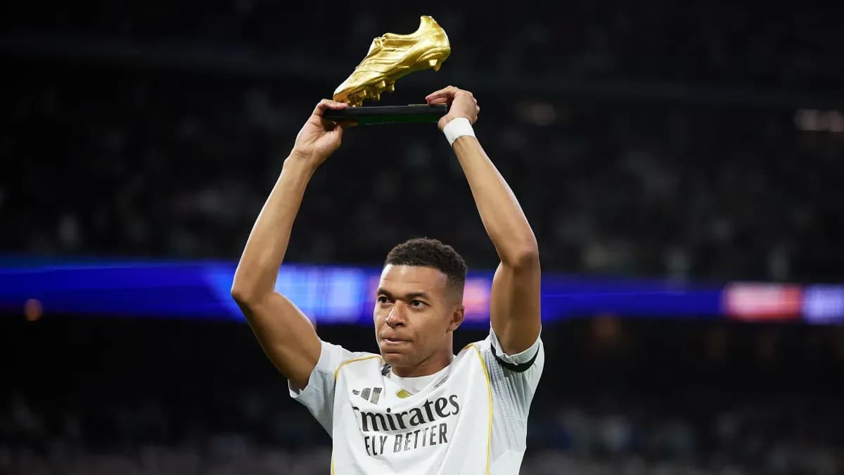 La Liga Golden Boot Standings: Top Scorers and Goal Stats for Mbappe and Others in 2026/27